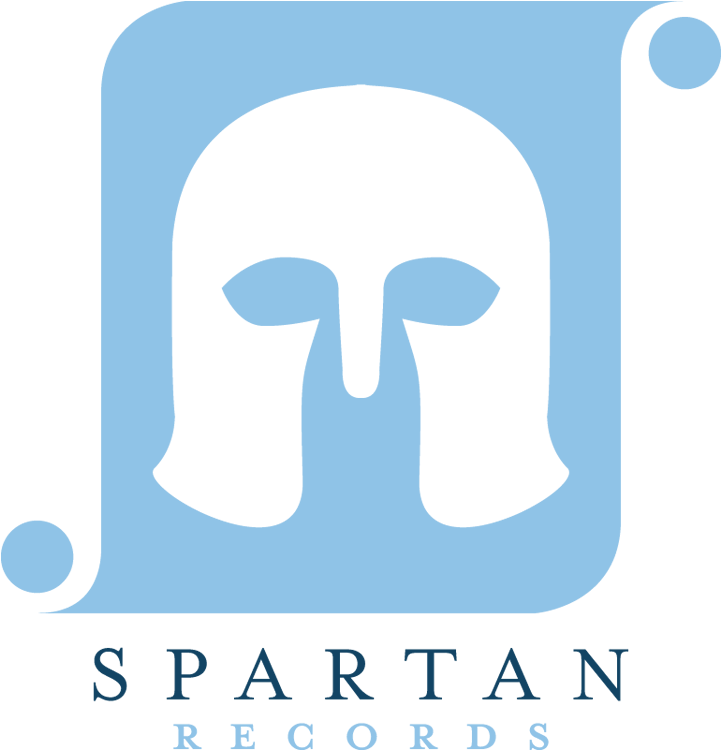 0 - Spartan Records (800x800), Png Download