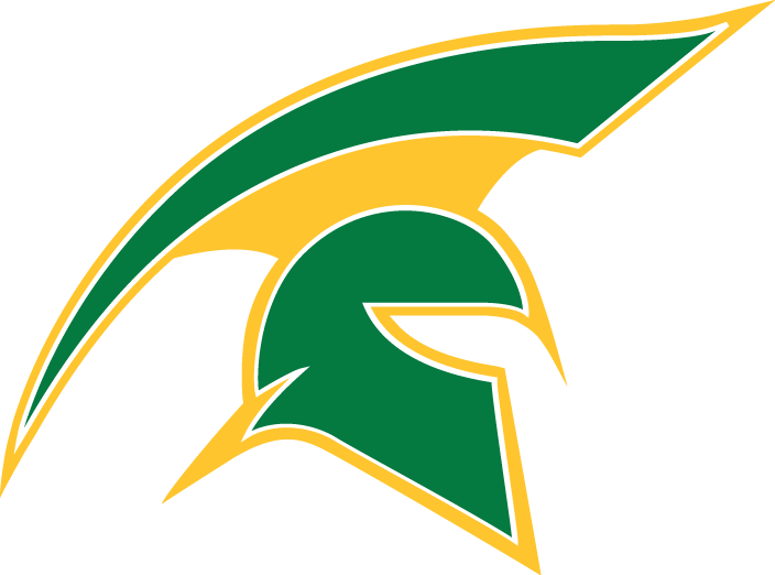 Spartan - Lakeview Junior High School Downers Grove Il (704x522), Png Download