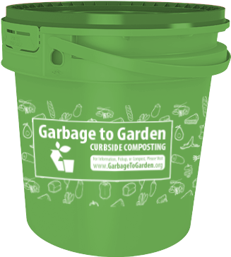 Bucket $5 - Plastic (350x363), Png Download