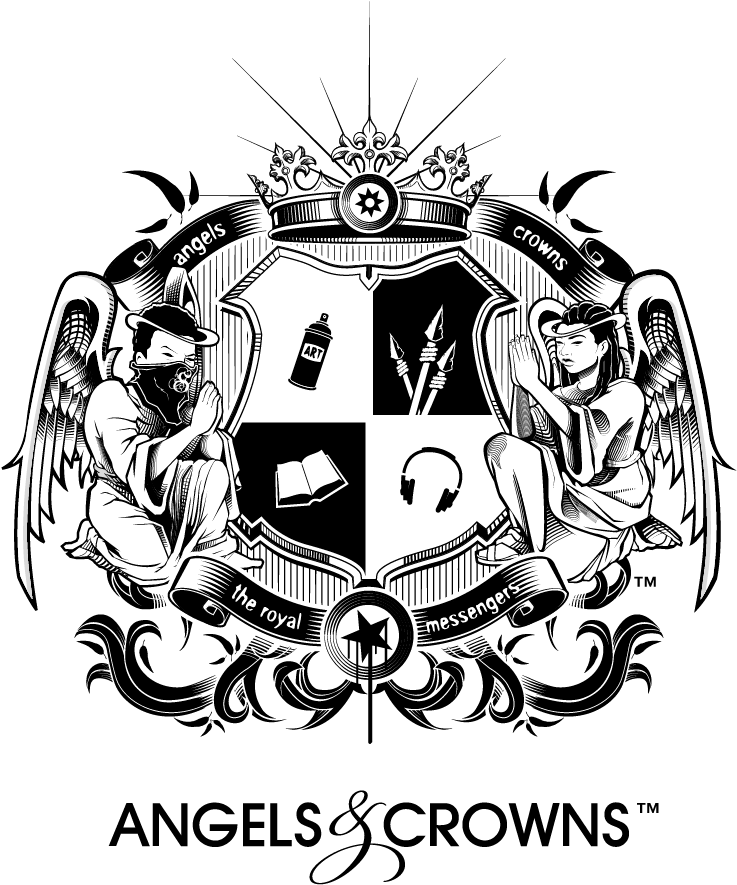 Angels & Crowns, Llc - Bergendahls (926x926), Png Download