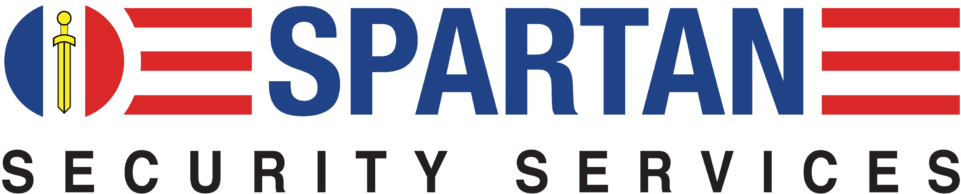 Spartan Security Services (1030x343), Png Download