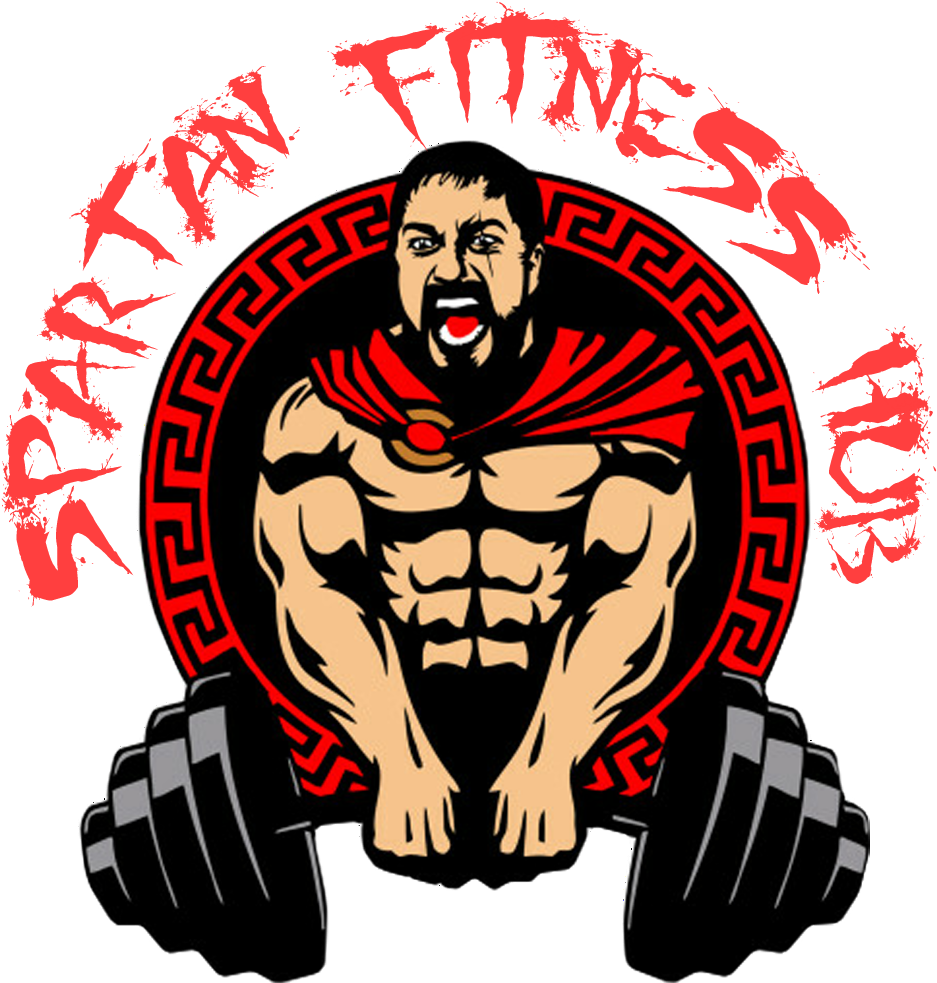 Logo - Wallstickers4ever Large Wall Vinyl Decal Bodybuilding (1080x1080), Png Download