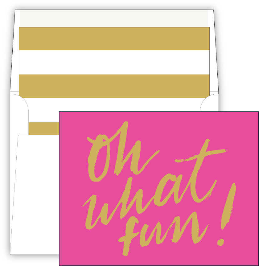 Folded Holiday Card - Colorfulness (1000x1000), Png Download