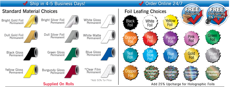 Ink And Material Colors Are An Electronic Representation - Stamping Hologram Foil Transparent (751x286), Png Download