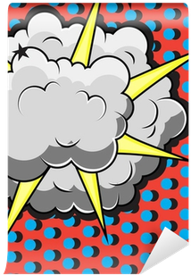 Comic Book (400x400), Png Download