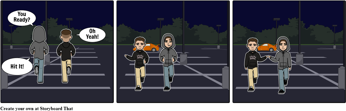 Explosion - Cartoon (1164x385), Png Download