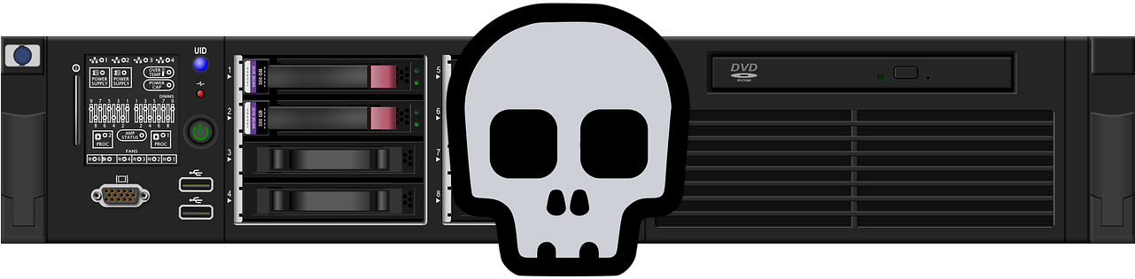 See Why File Servers Are Going The Way Of The Floppy - Floppy Disk (1280x640), Png Download