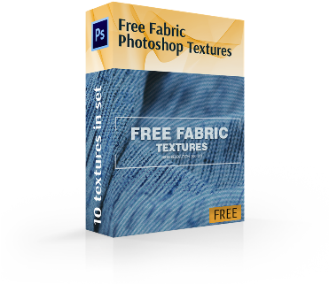 Fabric Texture Photoshop Free - Adobe Photoshop (370x344), Png Download
