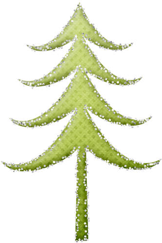 Lliella Chillymilly - Christmas Day (349x500), Png Download