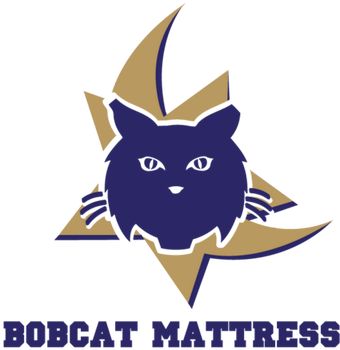 Bobcat Mattress (400x400), Png Download