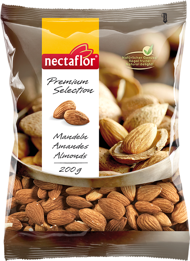 Almond (1000x947), Png Download