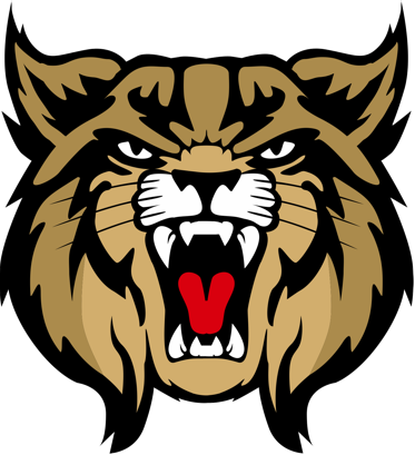 Brookings High School (373x409), Png Download