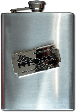 British Steel Flask - Electronics (600x600), Png Download
