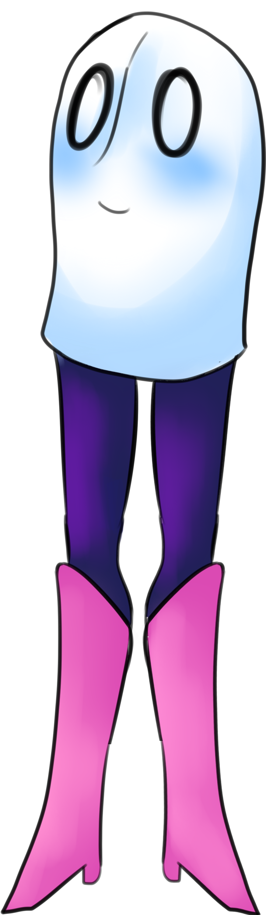Legs (1600x3000), Png Download