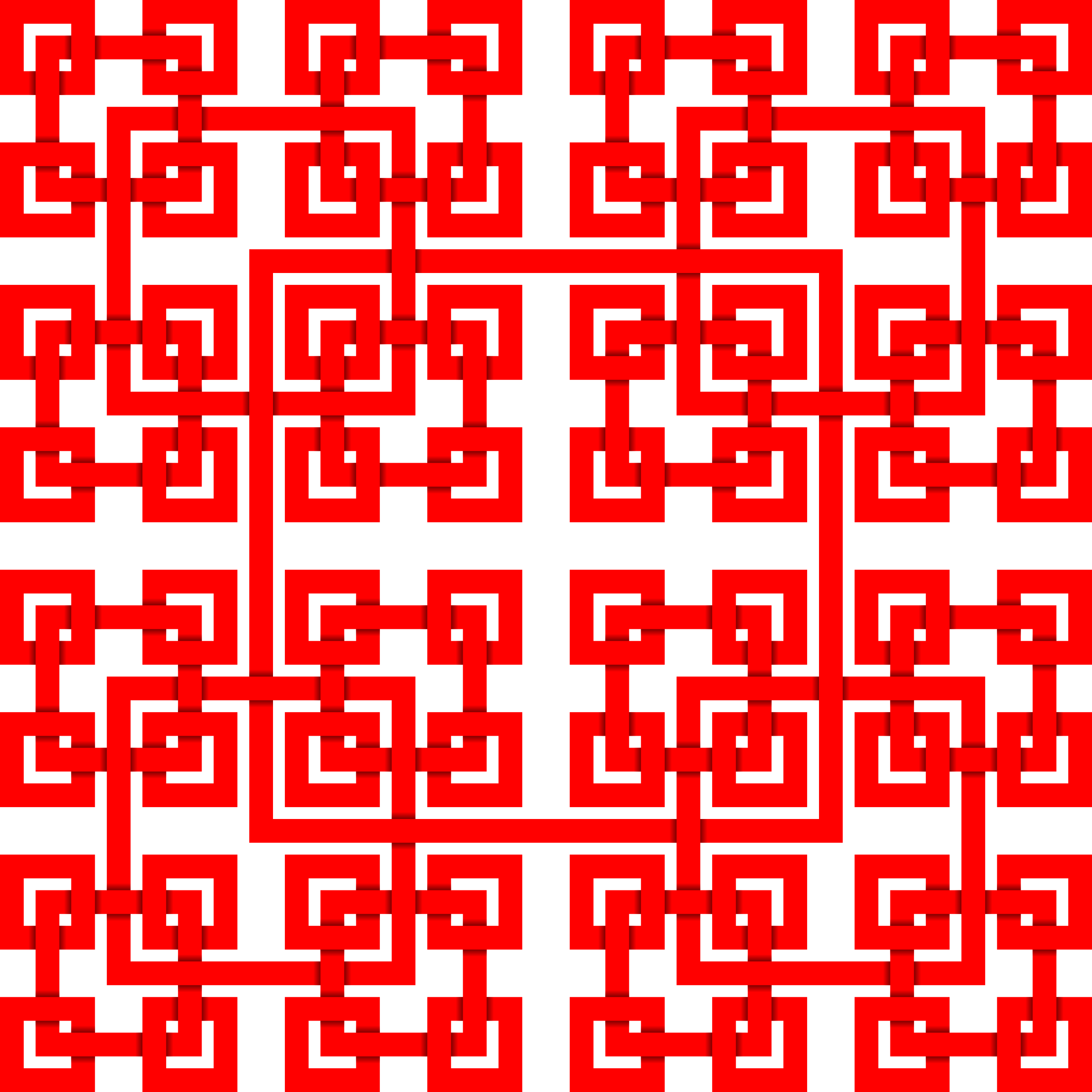 This Free Icons Png Design Of Square Mesh (2400x2400), Png Download