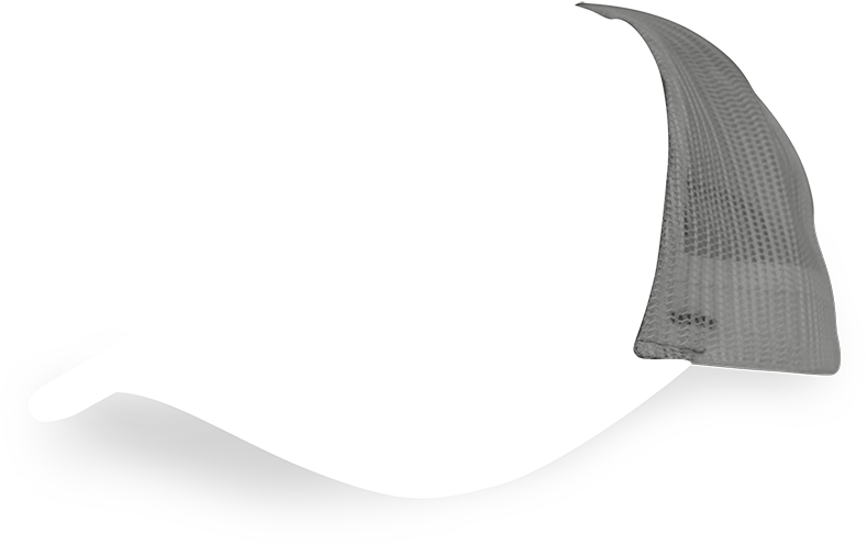 77k 5530 Ivory Mesh 20 Feb 2017 - Beanie (800x800), Png Download