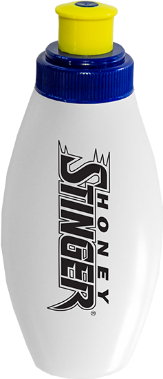 Honey Stinger (420x625), Png Download