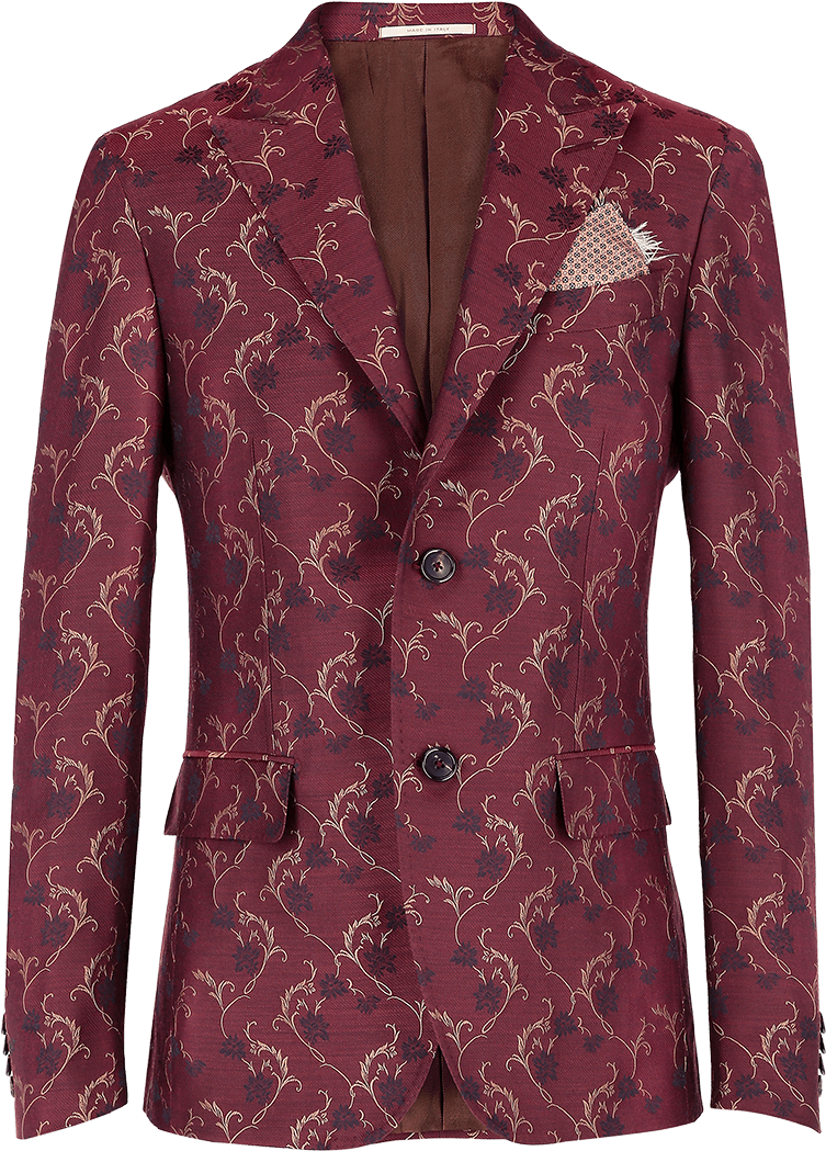 Fw18 - Jacket (960x1440), Png Download