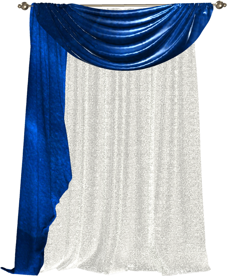 Svg Transparent Library R Curtains Png Doors And House - Curtain (843x1024), Png Download