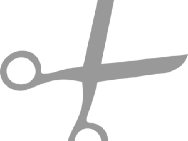 Scissors (640x480), Png Download