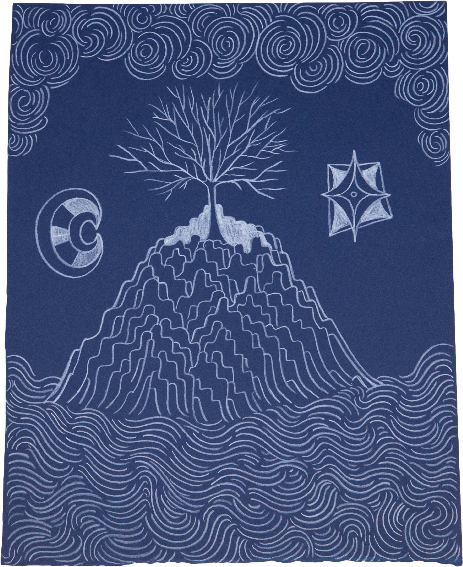 Untitled - Motif (1854x1854), Png Download