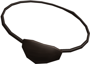 Eyepatch - Eyepatch Transparent (420x420), Png Download