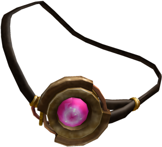 Futurevision Eye Patch - Roblox Eyepatch (420x420), Png Download