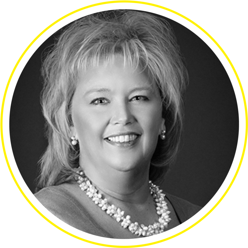 Execteam Headshots Circleimage 091018 R1 Sheryl - Art (1000x1000), Png Download