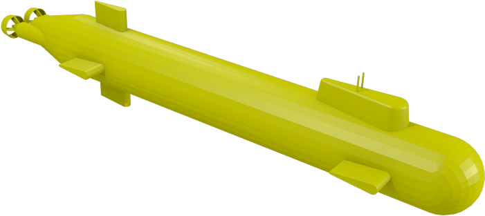 Images/submarine - Vermont (960x540), Png Download