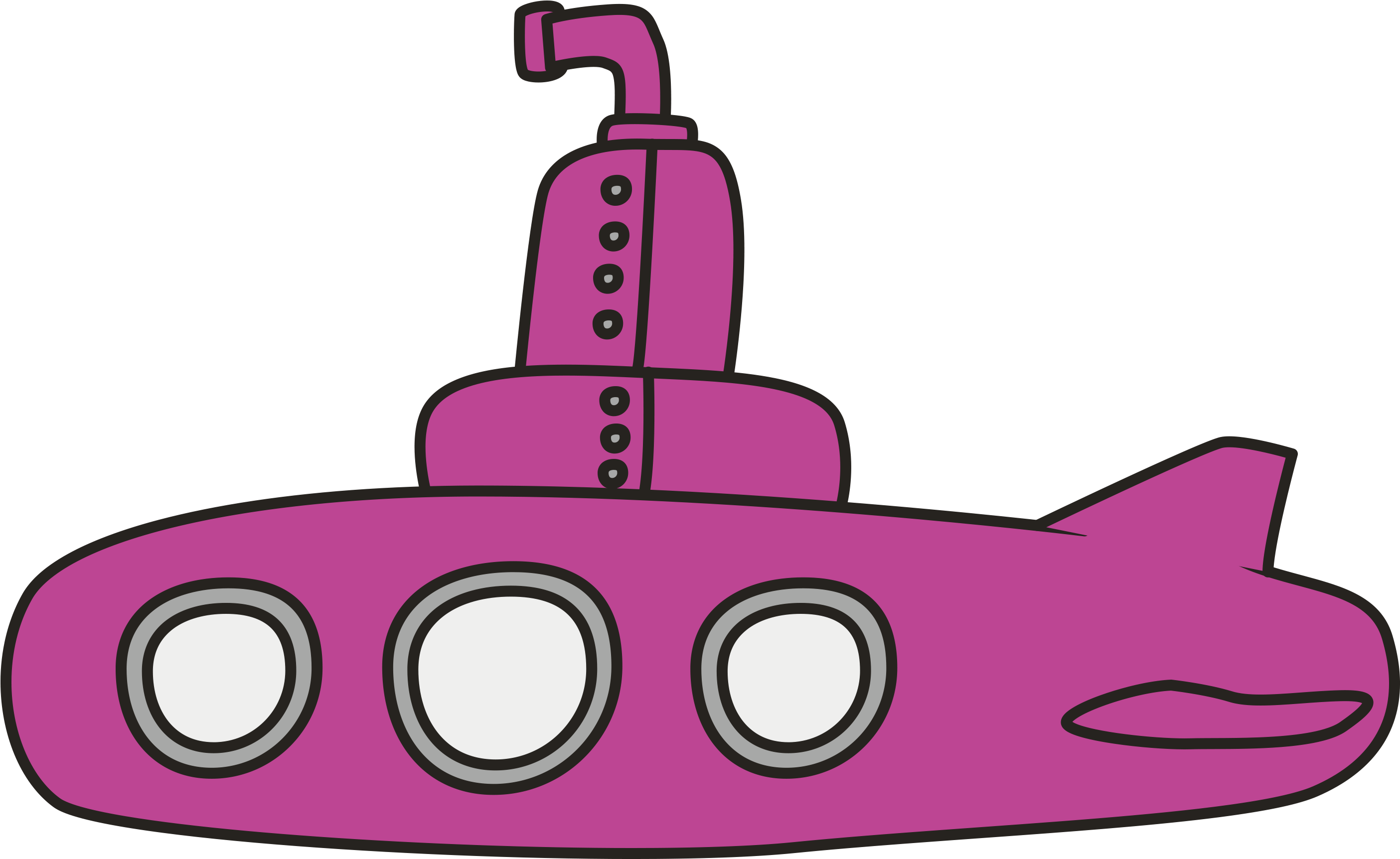 Click On The Submarine To Explore - Mathematics (3000x1950), Png Download