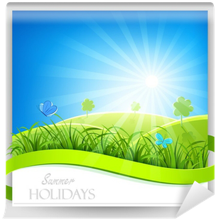 Background For Banner Template (400x400), Png Download