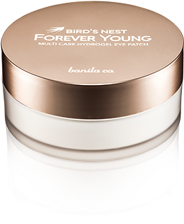 Bird's Nest Forever Young Multi Care Hydrogel Eye Patch (466x466), Png Download