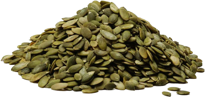 Pumpkin Seeds Download Png - Pumpkin Seed Benefits (710x397), Png Download
