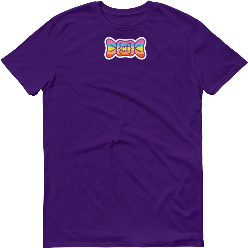 Bow Tie Logo - T-shirt (1000x1000), Png Download