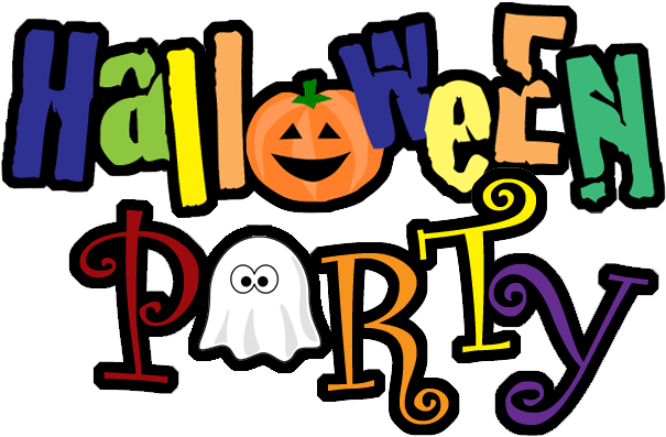 Saint Joseph Regional Catholic School Jpg Freeuse Download - Halloween Party Logo Png (640x480), Png Download