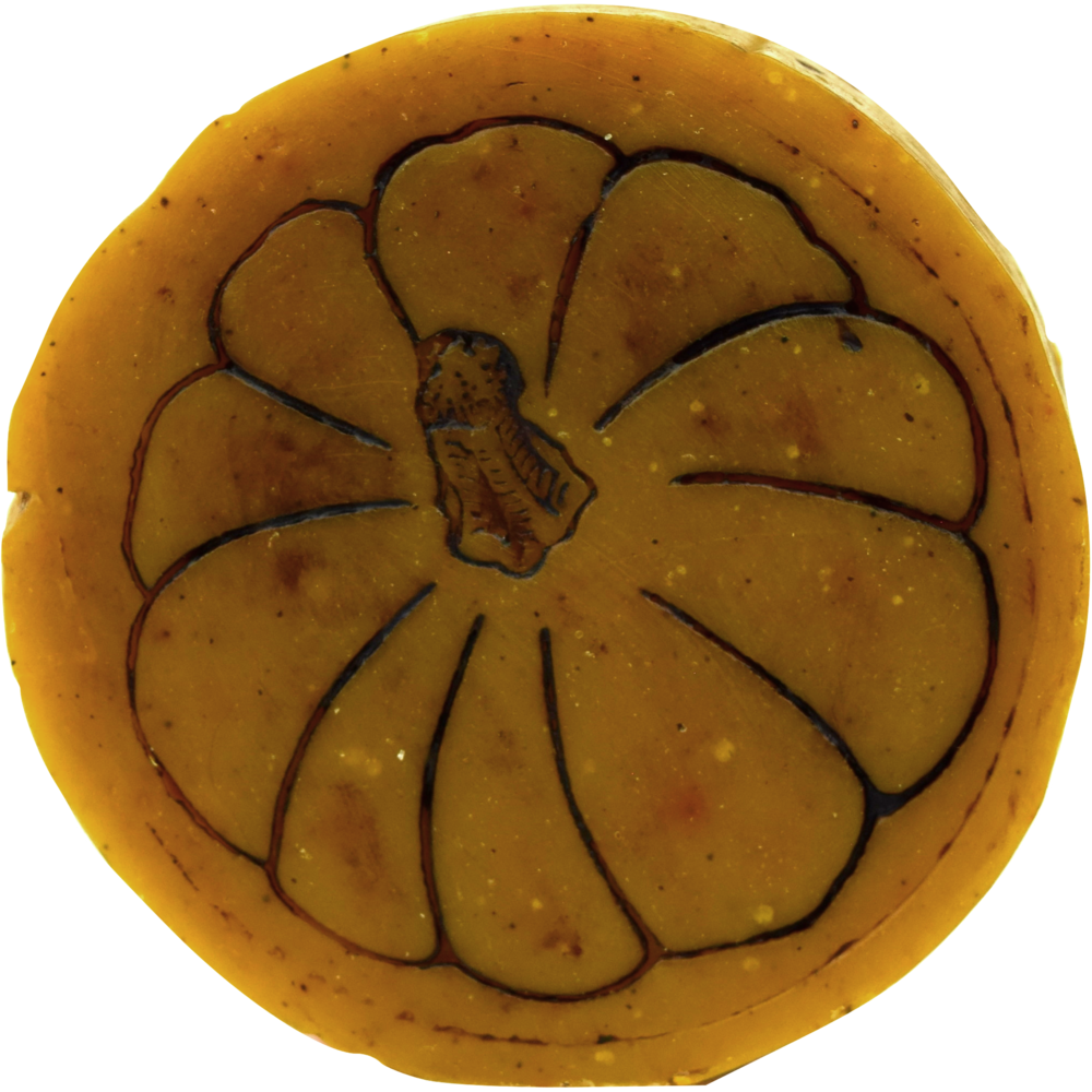 Pumpkin Uw Single (1000x1000), Png Download