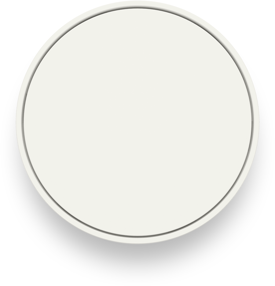 The Eclipse From Shade Gives You Light With A Twist - Circle (1150x1150), Png Download
