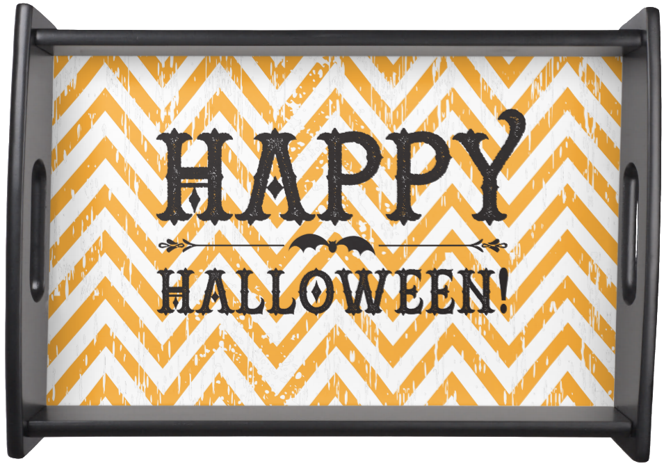 3 Killer Halloween Party Themes & Décor Ideas - Frühstück Serviertablett (1000x1000), Png Download
