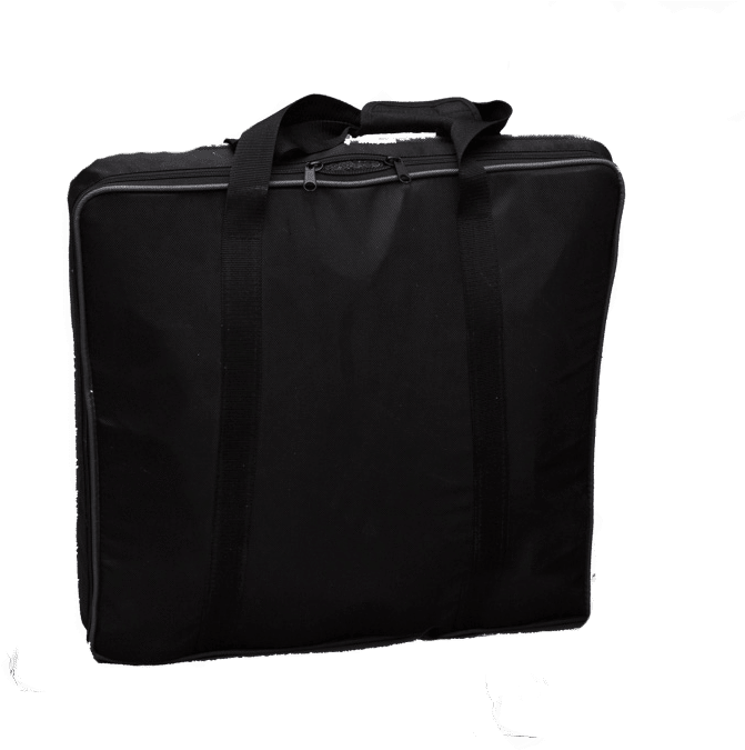 Hootbooth Photo Booth Photo Booth Hootbooth® Illumin8 - Briefcase (690x690), Png Download