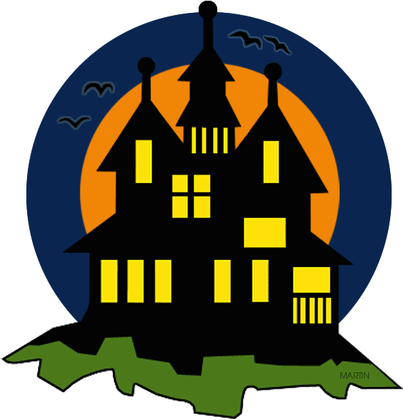 Topo De Bolo Halloween Para Imprimir (613x648), Png Download