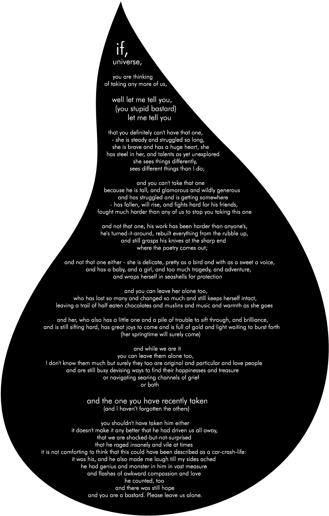 Tribute To A Friend - Illustration (1337x1891), Png Download