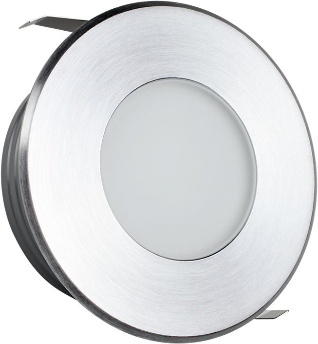 The Proled Inground Dot Is A Decorative Point Of Light - Circle (800x800), Png Download