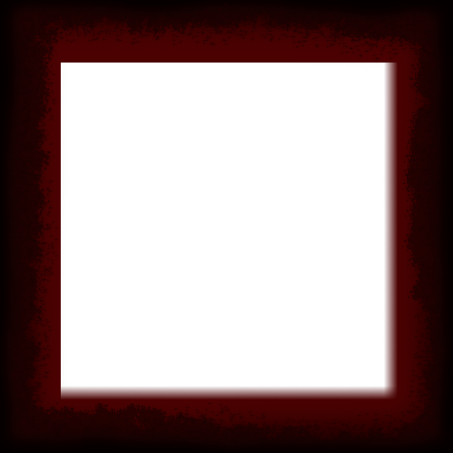 Grunge Border Fades - Symmetry (500x500), Png Download