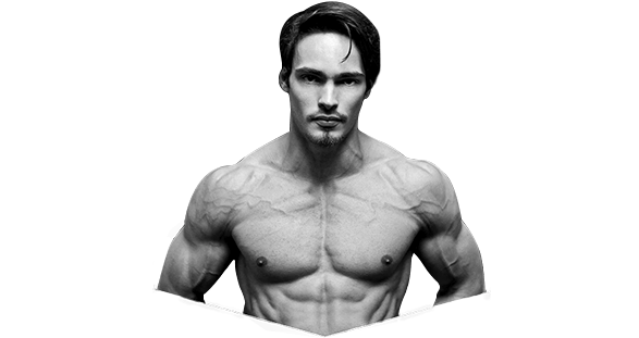 This Is Bodybuilding - Bodybuilding (599x319), Png Download