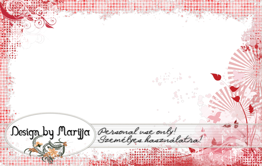 ~~pink Grunge Frame - Geschnörkel (845x537), Png Download
