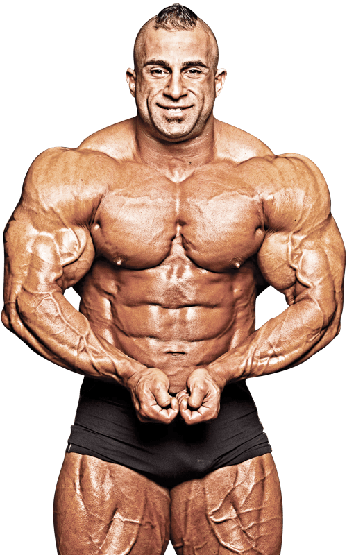 Fouad Abiad (400x400), Png Download