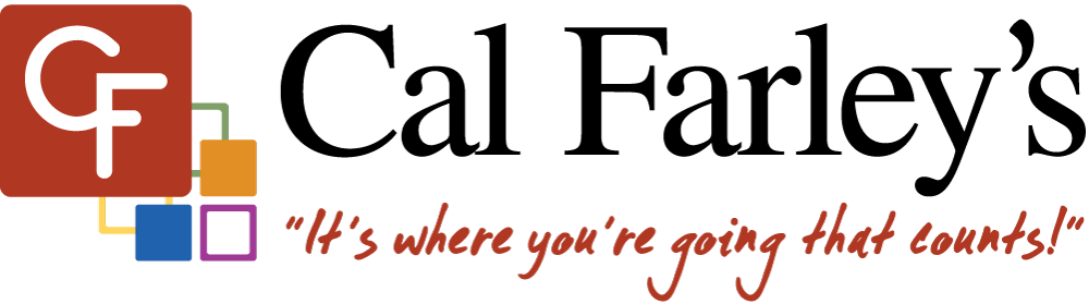 Contact Us - Cal Farley Boys Ranch Logo (1000x279), Png Download