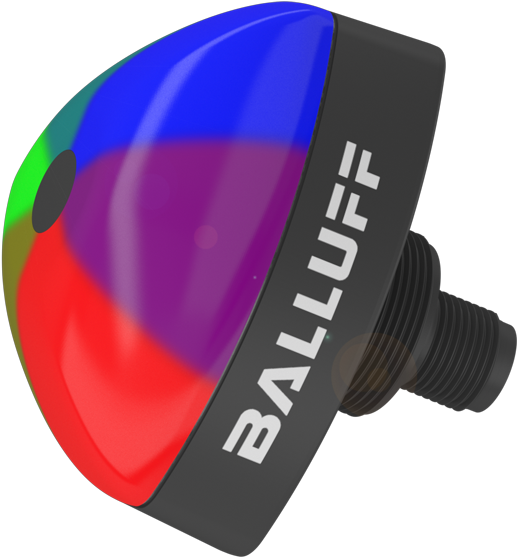 Ip65 Housing Can Be Mounted On Machine For Unambiguous - Pick To Light (942x556), Png Download