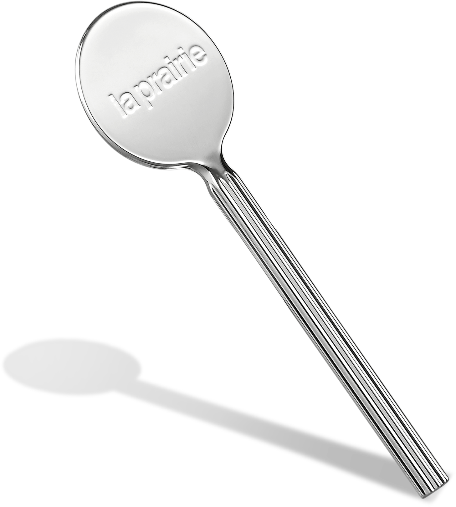 Ice Crystal Png Download - La Prairie Skin Caviar Luxe Cream (1800x1800), Png Download