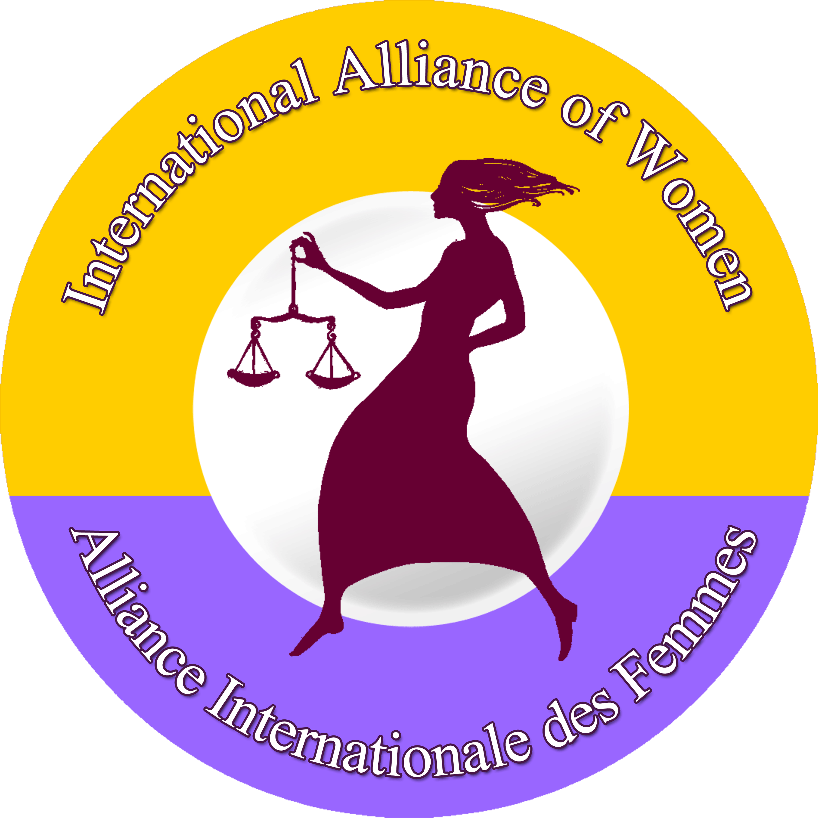 The Impact Of The Us-elections On Gender Equality - Election (3000x3000), Png Download